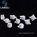 Foshan Factory Electrical Plastic PVC Pipe Fittings